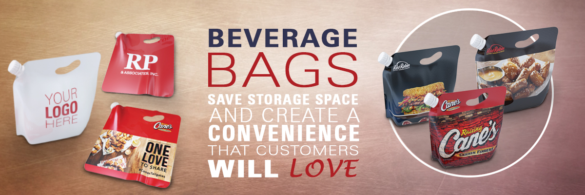 Beverage Bags